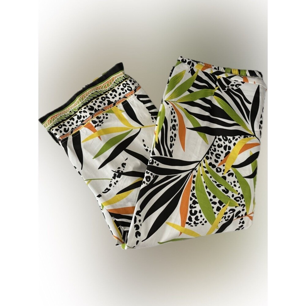 Beautiful! City girl spring pants!